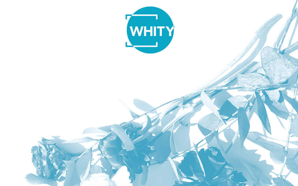 linea cortesia per alberghi e hotel whity